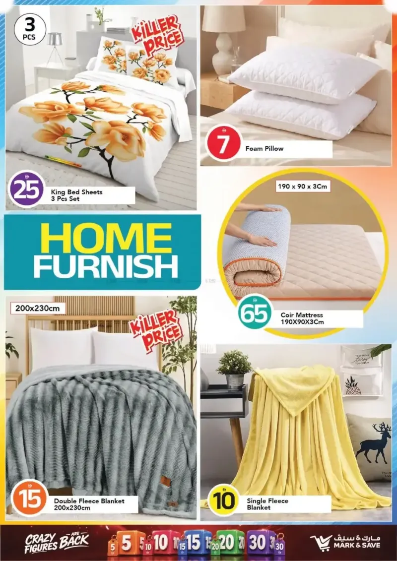 Mark & Save UAE weekly ad Sep 16 – Sep 23, 2026 – page 14