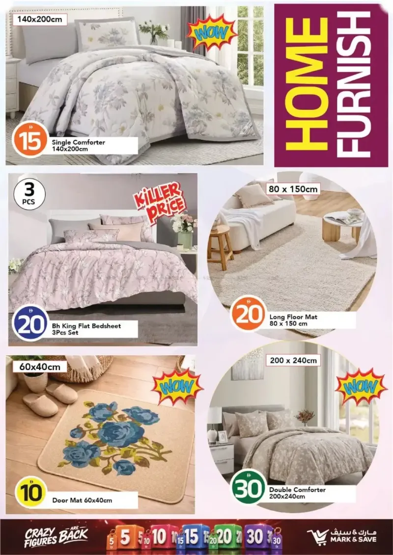 Mark & Save UAE weekly ad Sep 16 – Sep 23, 2026 – page 15