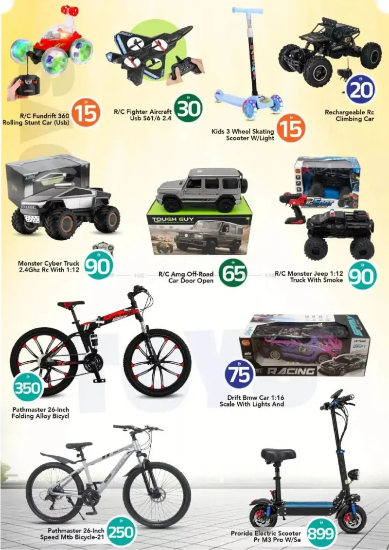 Mark & Save UAE weekly ad Sep 16 – Sep 23, 2026 – page 33
