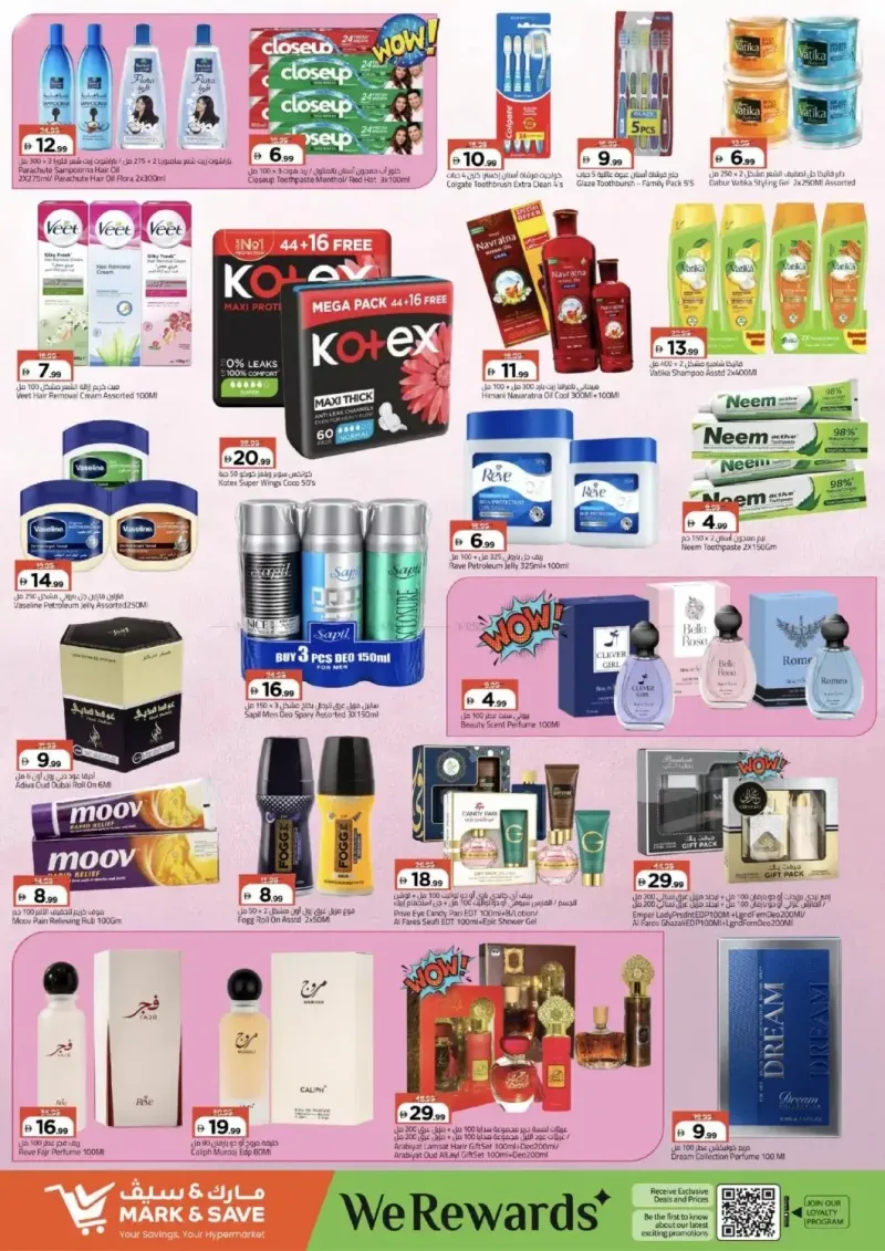 Mark & Save UAE weekly ad Sep 16 – Sep 20, 2026 – page 9