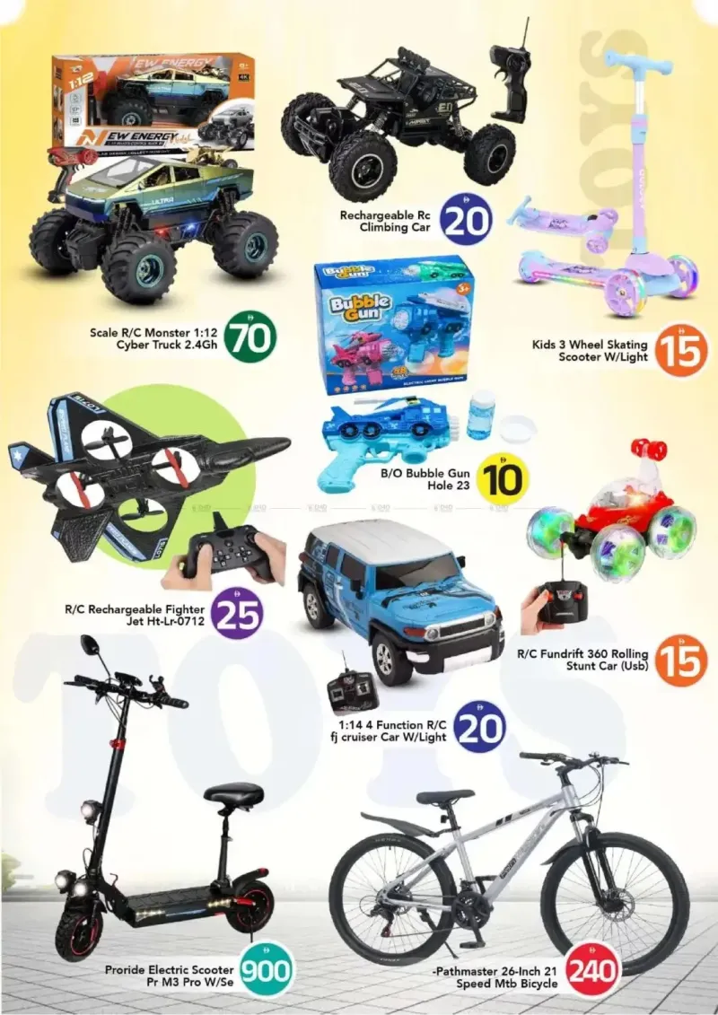 Mark & Save UAE weekly ad Sep 16 – Sep 23, 2026 – page 28