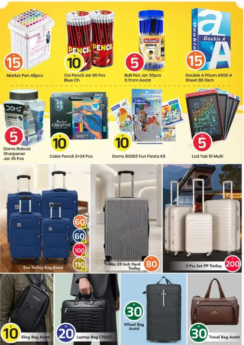 Mark & Save UAE weekly ad Sep 16 – Sep 23, 2026 – page 29