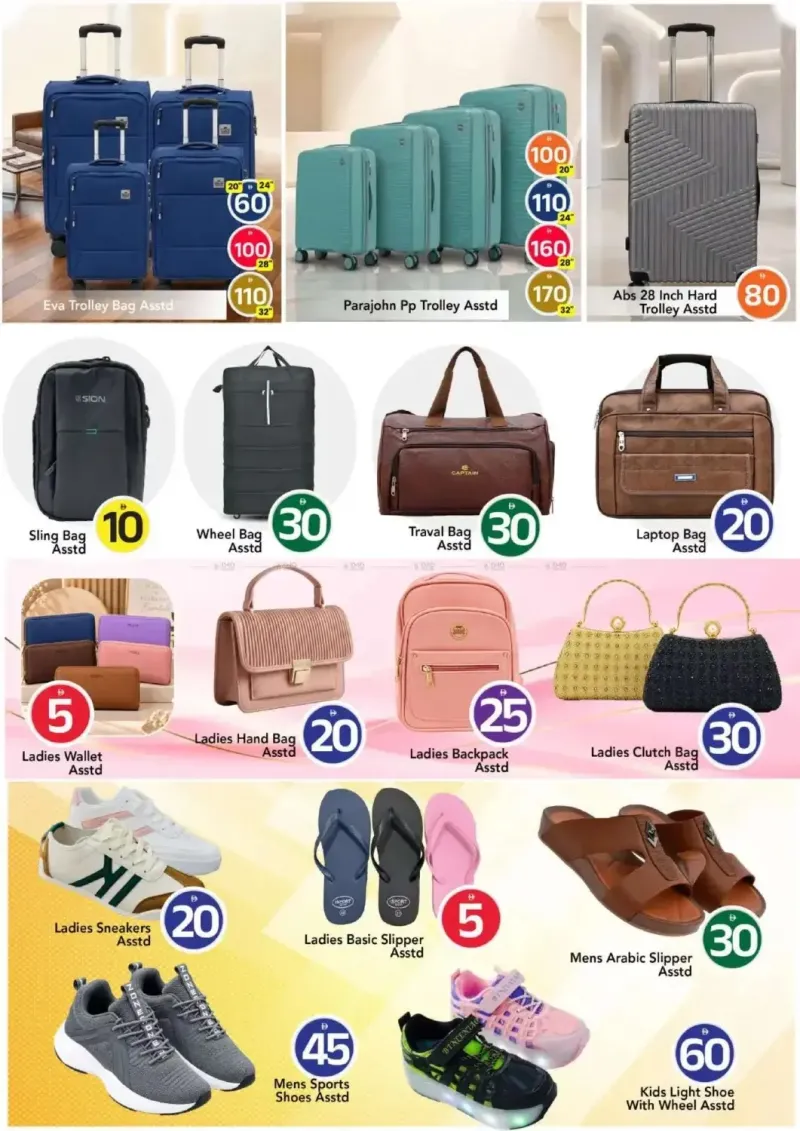 Mark & Save UAE weekly ad Sep 16 – Sep 23, 2026 – page 35