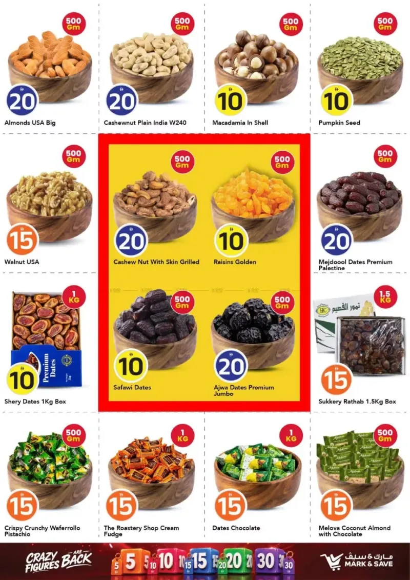 Mark & Save UAE weekly ad Sep 16 – Sep 23, 2026 – page 16
