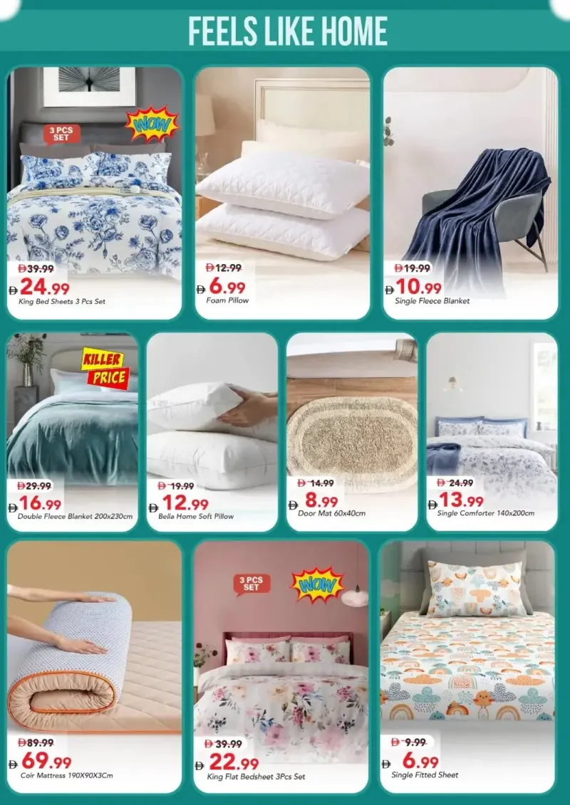 Mark & Save UAE weekly ad Sep 16 – Sep 20, 2026 – page 3