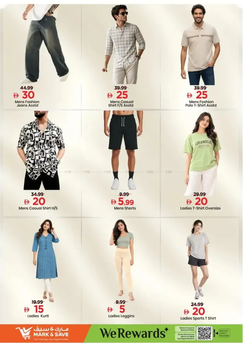 Mark & Save UAE weekly ad Sep 16 – Sep 20, 2026 – page 4