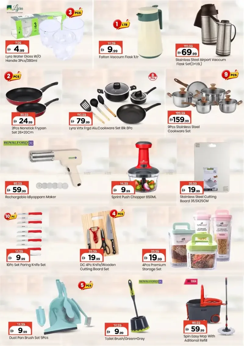 Mark & Save UAE weekly ad Sep 16 – Sep 20, 2026 – page 2