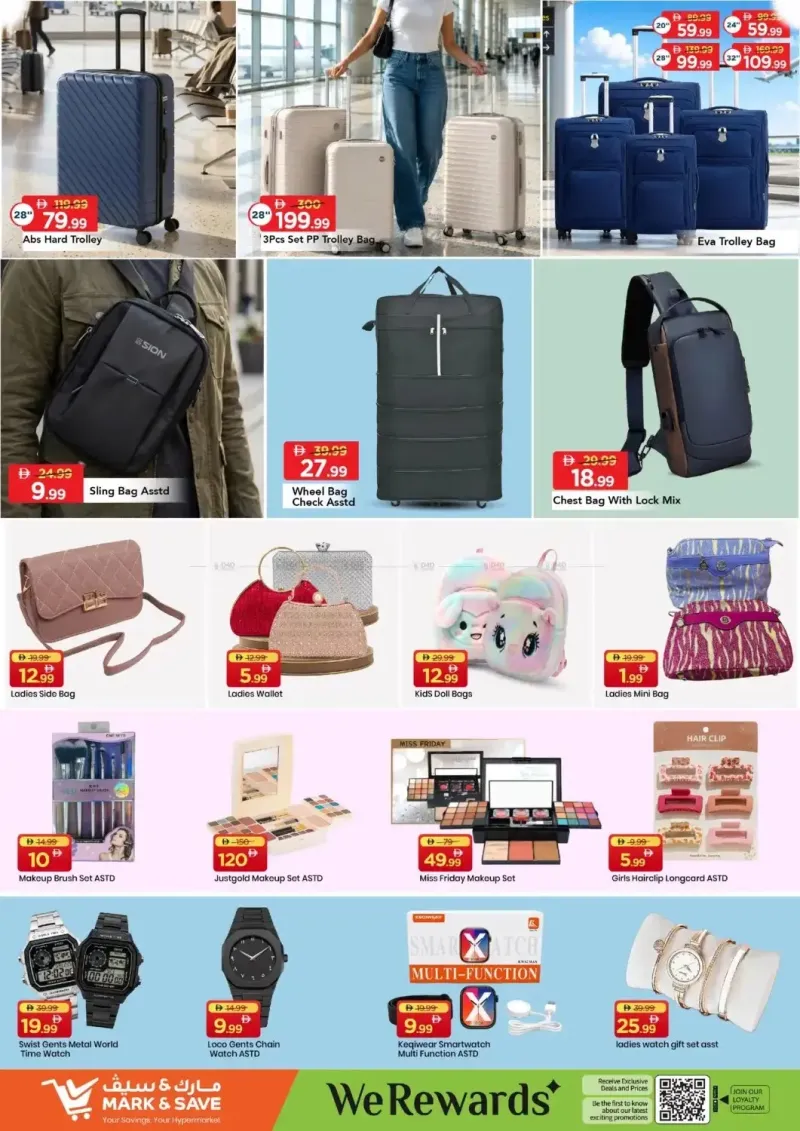 Mark & Save UAE weekly ad Sep 16 – Sep 20, 2026 – page 6
