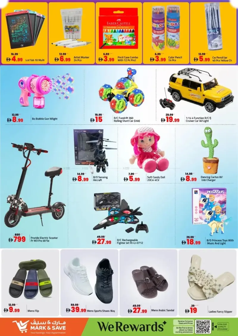 Mark & Save UAE weekly ad Sep 16 – Sep 20, 2026 – page 5