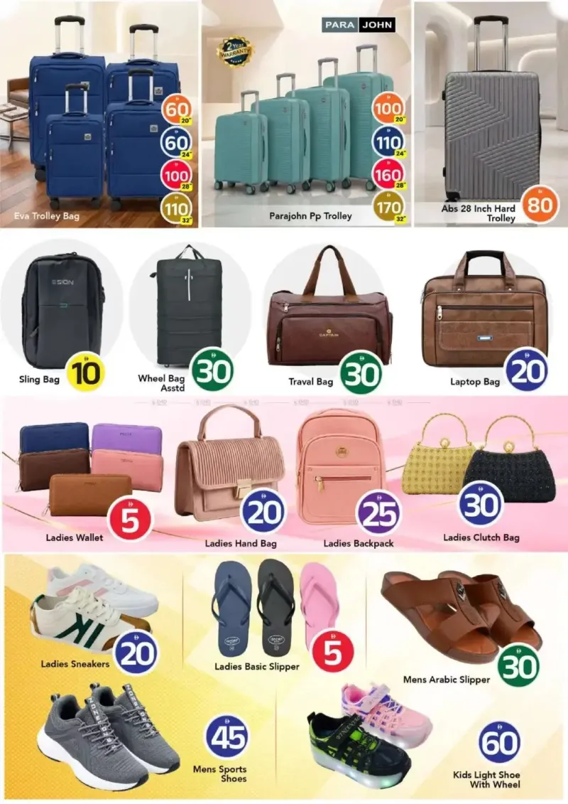 Mark & Save UAE weekly ad Sep 16 – Sep 23, 2026 – page 35