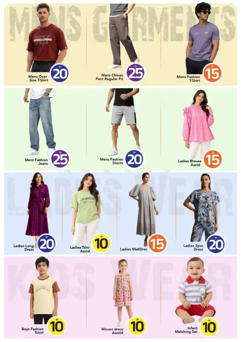 Mark & Save UAE weekly ad Sep 16 – Sep 23, 2026 – page 36