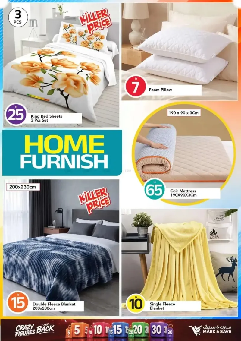 Mark & Save UAE weekly ad Sep 16 – Sep 23, 2026 – page 29