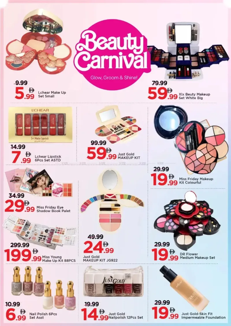 Mark & Save UAE weekly ad Sep 17 – Sep 24, 2026 – page 2