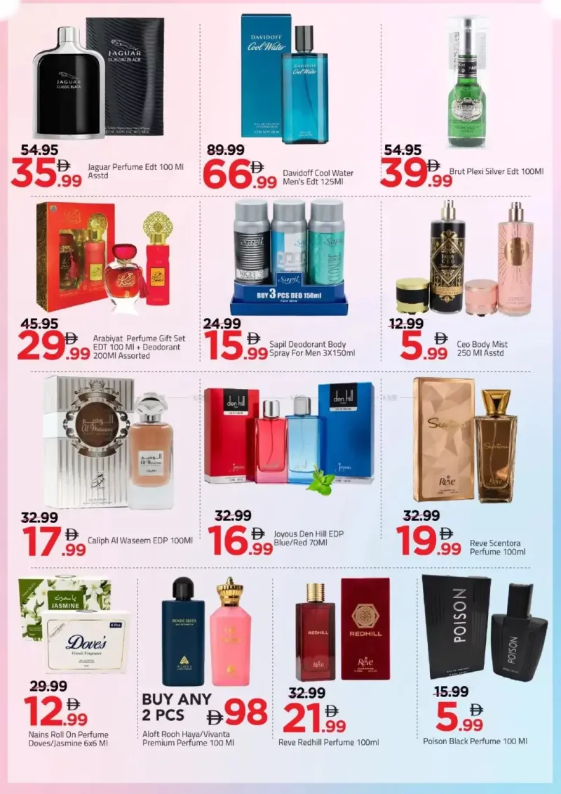 Mark & Save UAE weekly ad Sep 17 – Sep 24, 2026 – page 9
