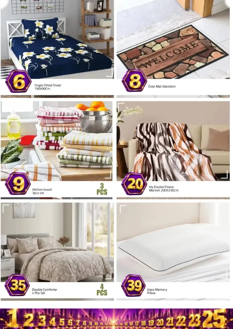 Mark & Save UAE weekly ad Sep 23 – Sep 27, 2026 – page 3