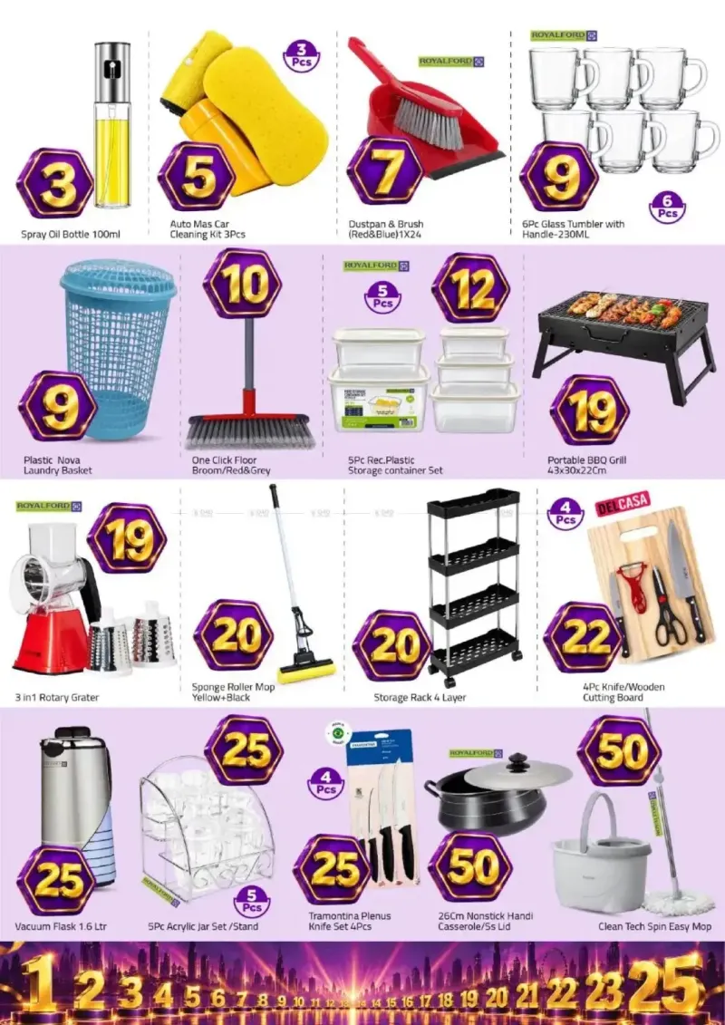Mark & Save UAE weekly ad Sep 23 – Sep 27, 2026 – page 2