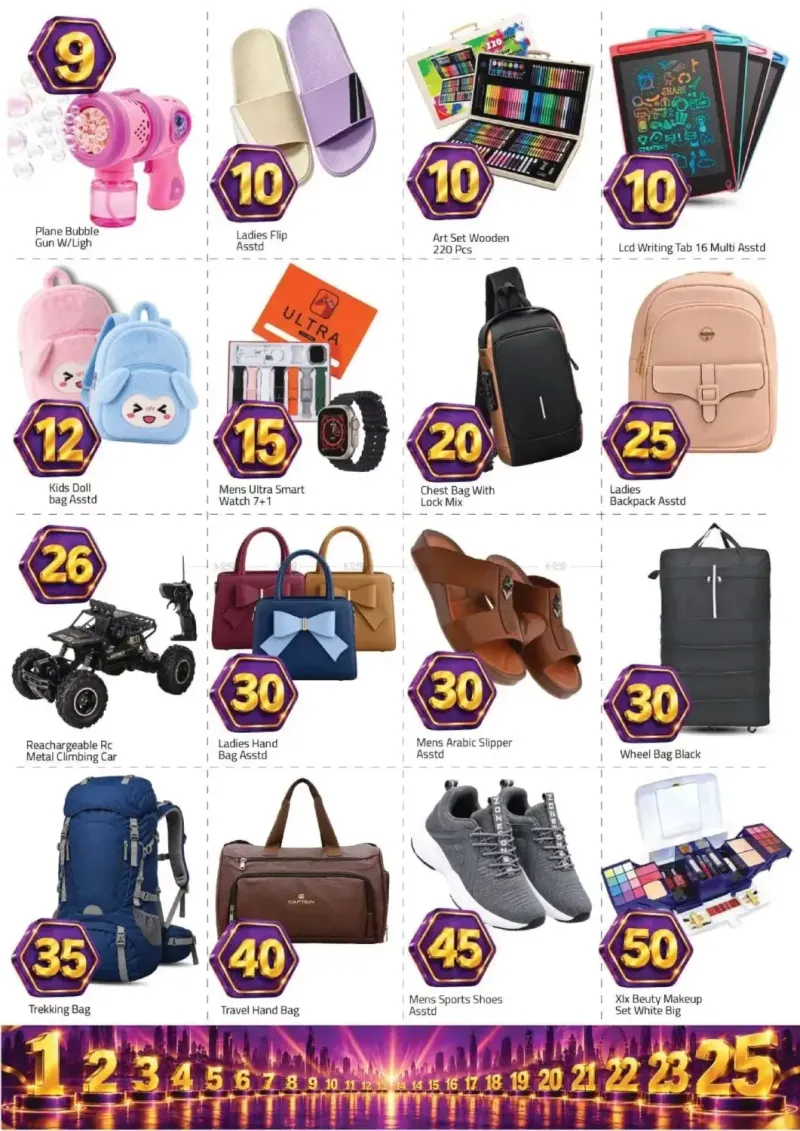Mark & Save UAE weekly ad Sep 23 – Sep 27, 2026 – page 4