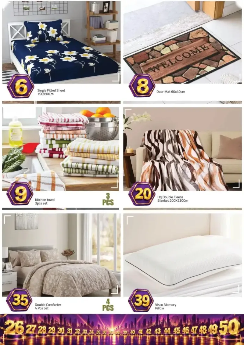 Mark & Save UAE weekly ad Sep 23 – Sep 27, 2026 – page 3