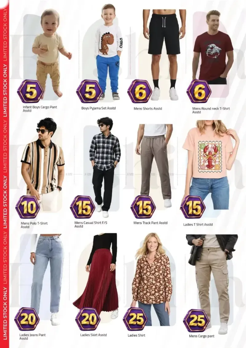 Mark & Save UAE weekly ad Sep 23 – Sep 27, 2026 – page 5