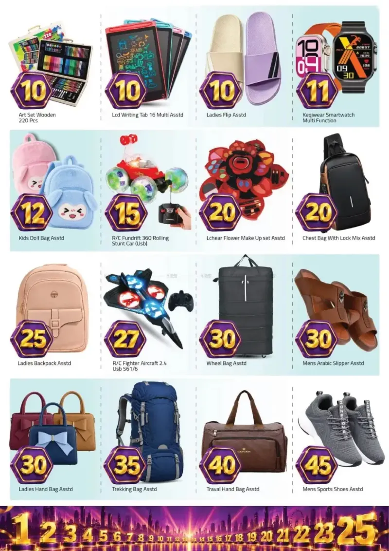 Mark & Save UAE weekly ad Sep 23 – Sep 27, 2026 – page 4