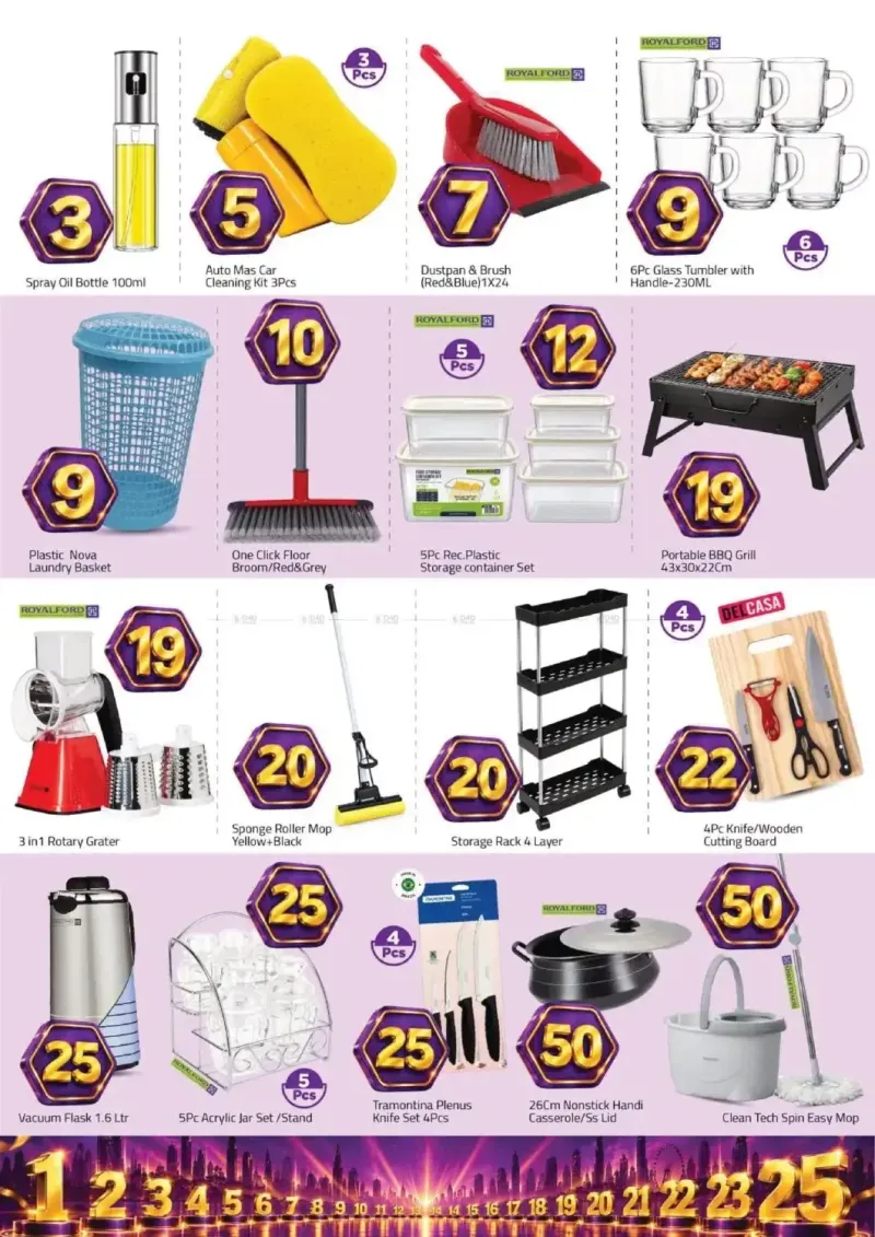 Mark & Save UAE weekly ad Sep 23 – Sep 27, 2026 – page 2