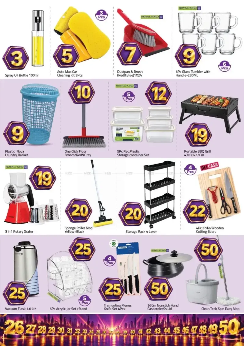 Mark & Save UAE weekly ad Sep 23 – Sep 27, 2026 – page 2