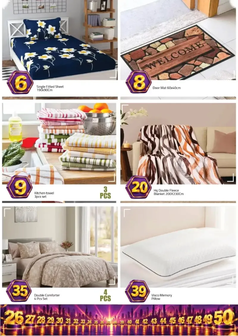Mark & Save UAE weekly ad Sep 24 – Sep 27, 2026 – page 3