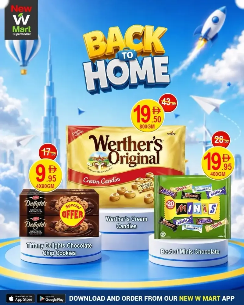 New W Mart weekly ad Sep 1 – Sep 6, 2026 – page 8