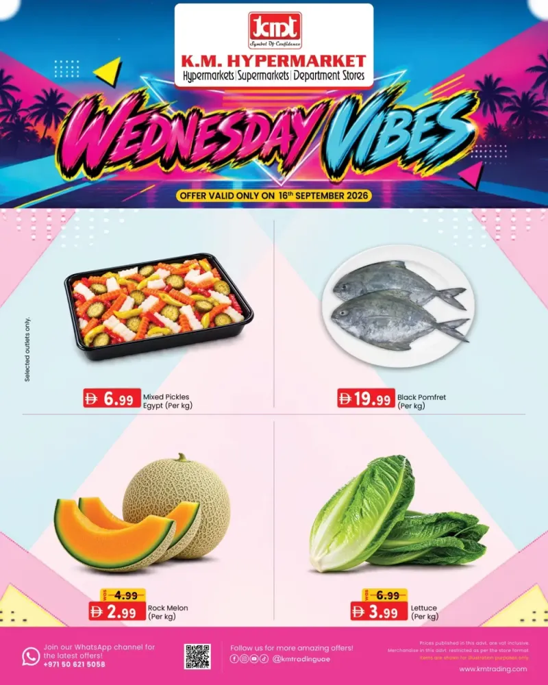 K.M. TRADING weekly ad Sep 15 – Sep 16, 2026 – page 3