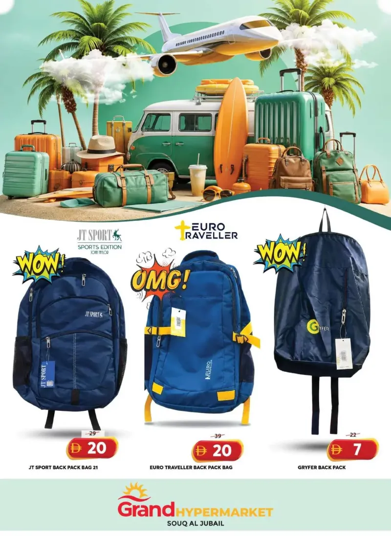 Grand Hypermarket weekly ad Sep 2 – Sep 6, 2026 – page 13