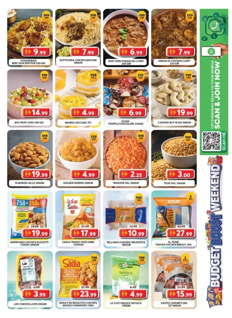 Grand Hypermarket weekly ad Sep 2 – Sep 6, 2026 – page 3