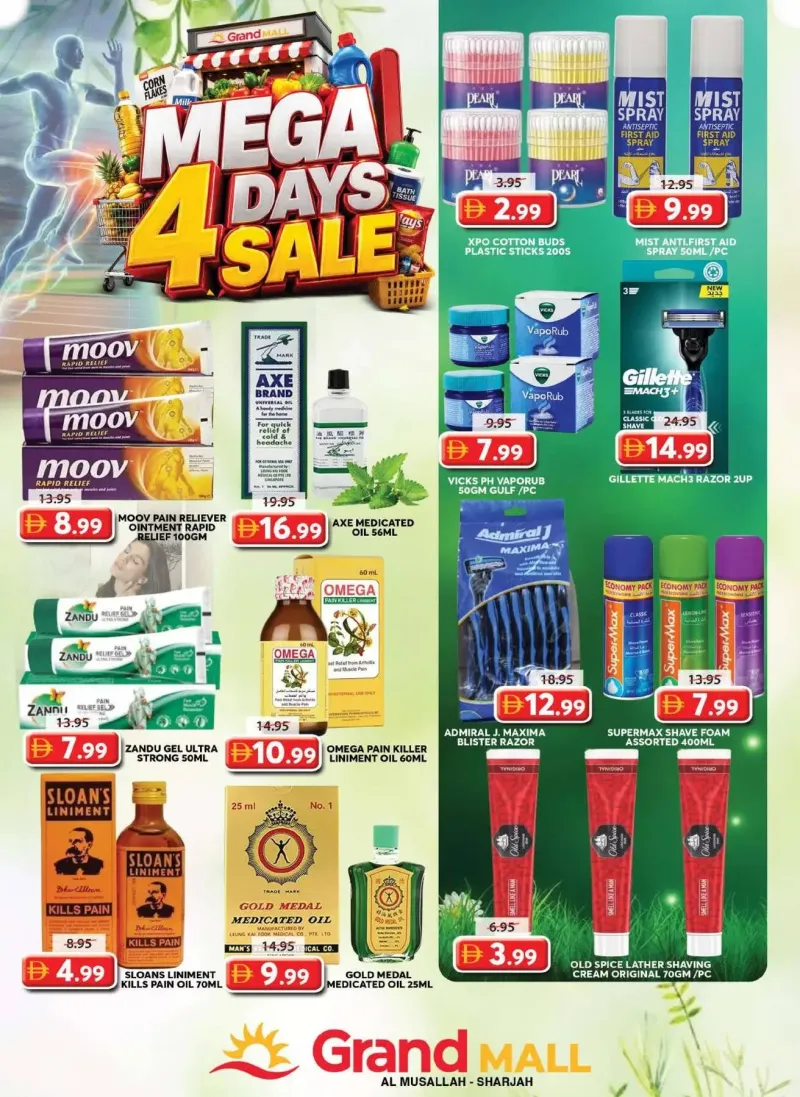 Grand Hypermarket weekly ad Sep 2 – Sep 6, 2026 – page 7