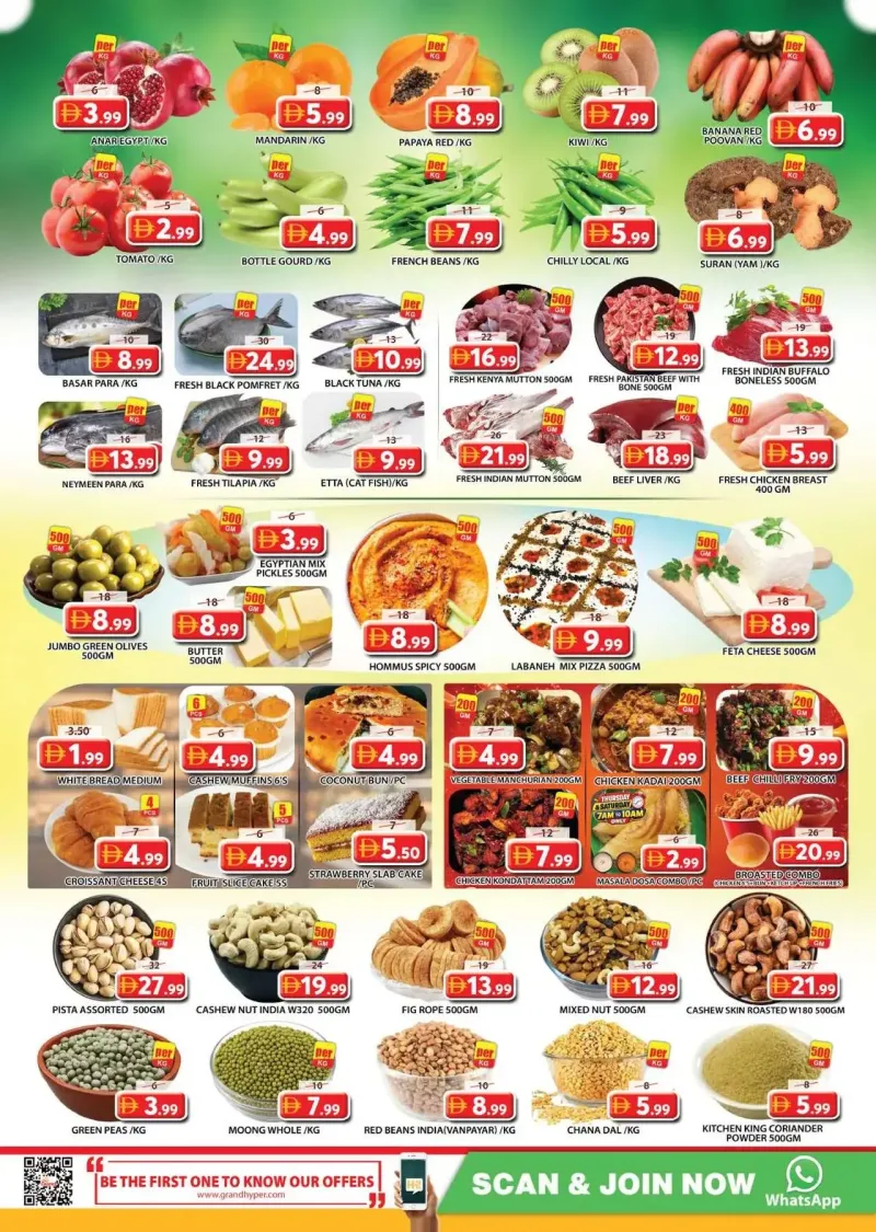 Grand Hypermarket weekly ad Sep 2 – Sep 6, 2026 – page 2