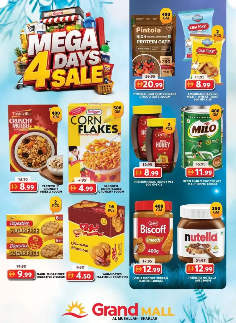 Grand Hypermarket weekly ad Sep 2 – Sep 6, 2026 – page 5