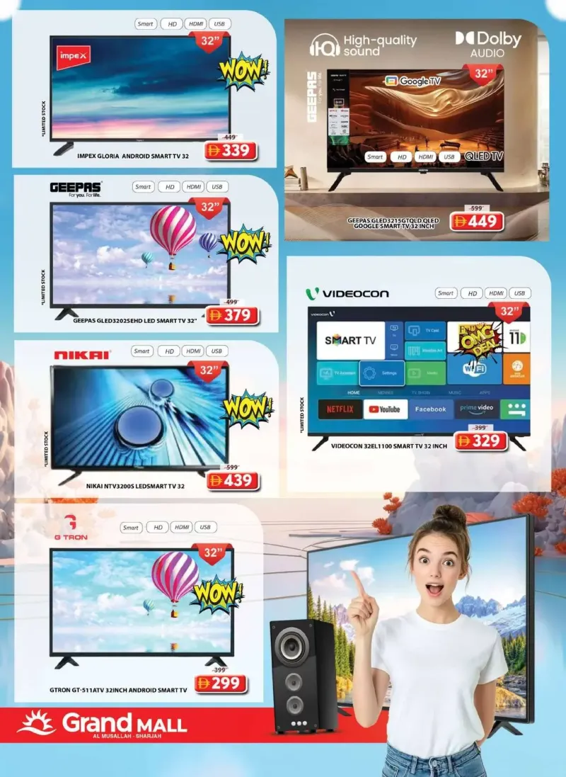 Grand Hypermarket weekly ad Sep 2 – Sep 6, 2026 – page 15