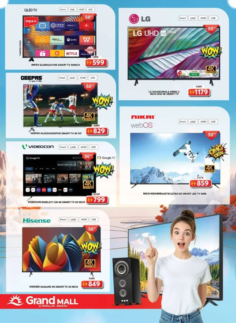 Grand Hypermarket weekly ad Sep 2 – Sep 6, 2026 – page 17