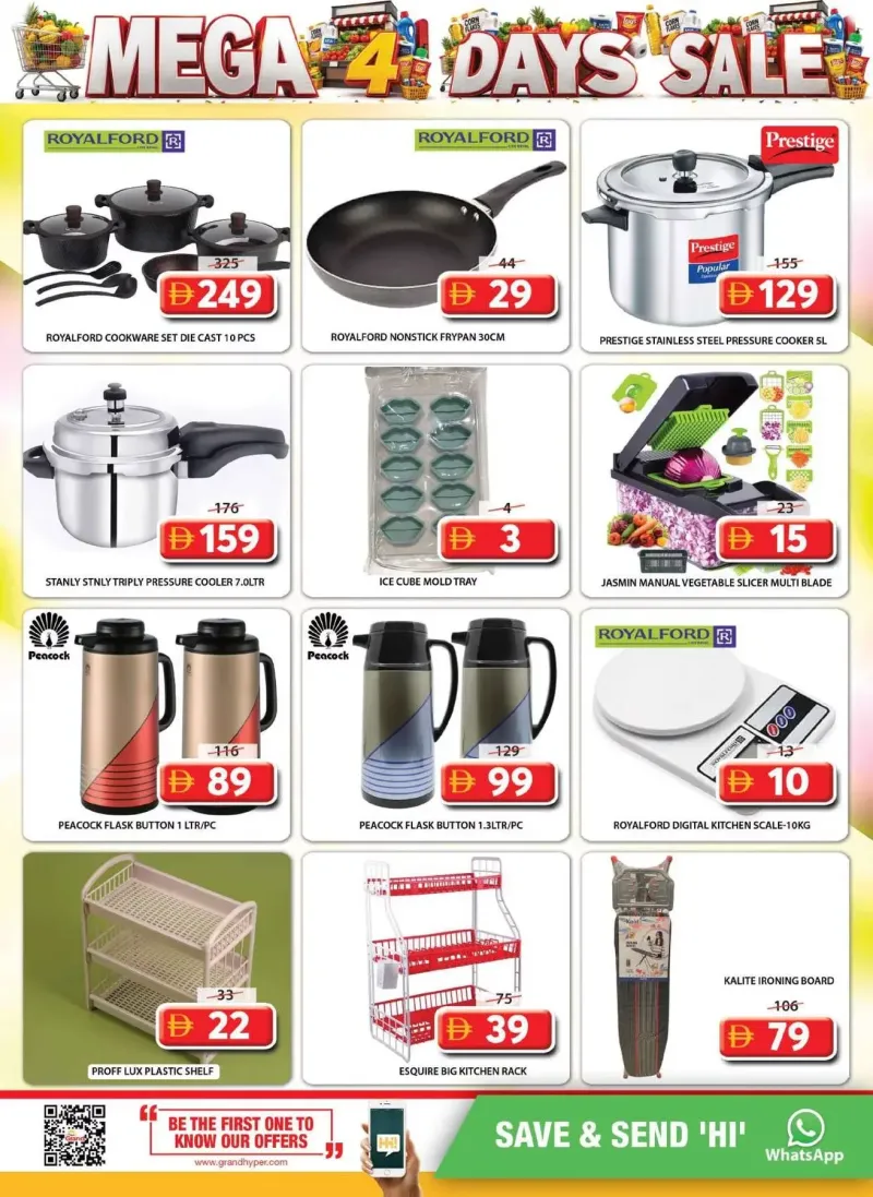 Grand Hypermarket weekly ad Sep 2 – Sep 6, 2026 – page 10