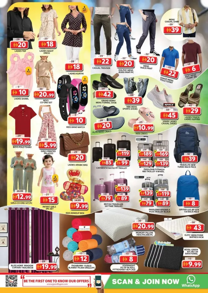 Grand Hypermarket weekly ad Sep 2 – Sep 6, 2026 – page 11