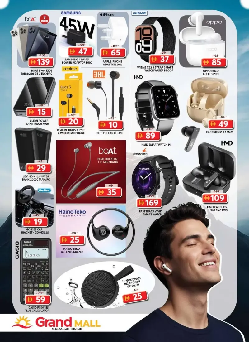 Grand Hypermarket weekly ad Sep 2 – Sep 6, 2026 – page 13