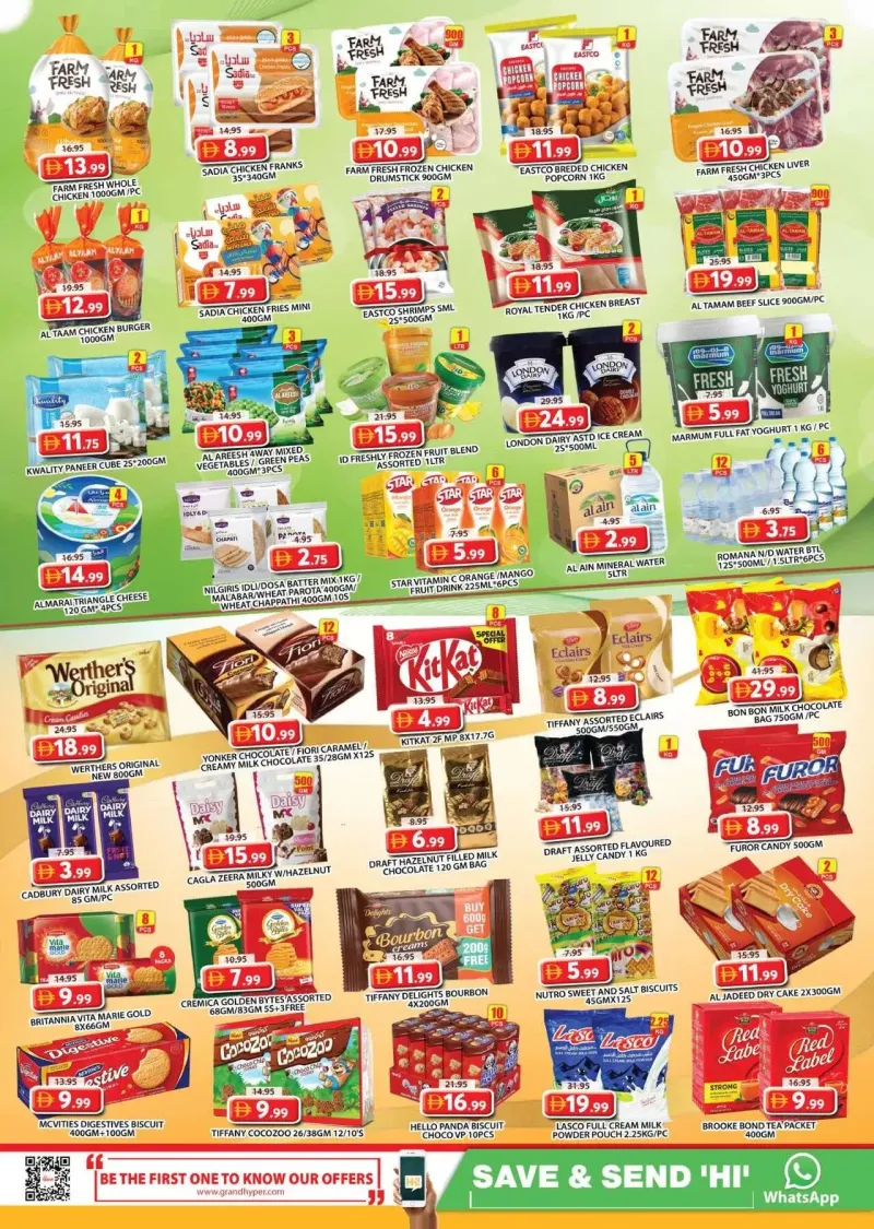 Grand Hypermarket weekly ad Sep 2 – Sep 6, 2026 – page 4