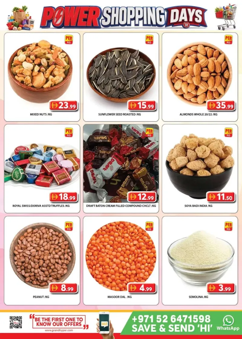 Grand Hypermarket weekly ad Sep 3 – Sep 6, 2026 – page 4