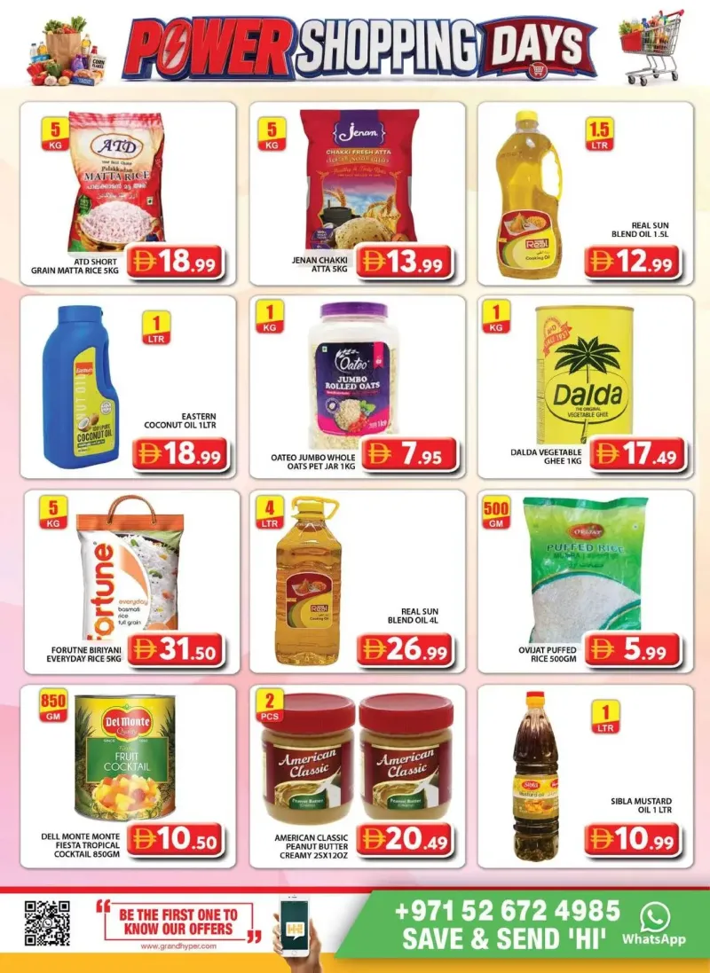 Grand Hypermarket weekly ad Sep 3 – Sep 6, 2026 – page 5