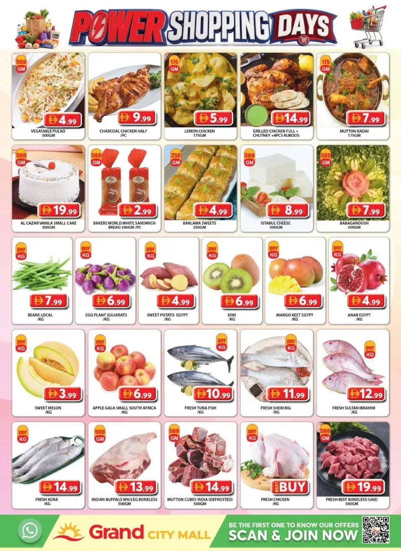 Grand Hypermarket weekly ad Sep 3 – Sep 6, 2026 – page 2