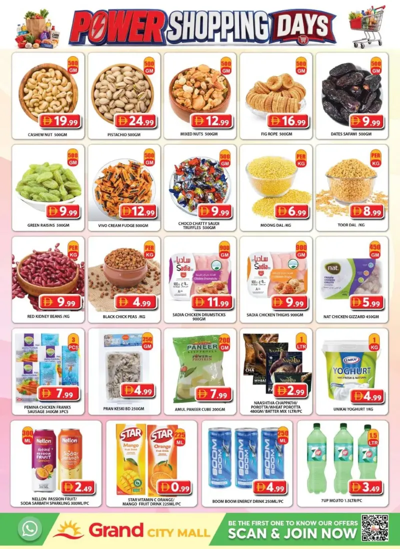 Grand Hypermarket weekly ad Sep 3 – Sep 6, 2026 – page 4