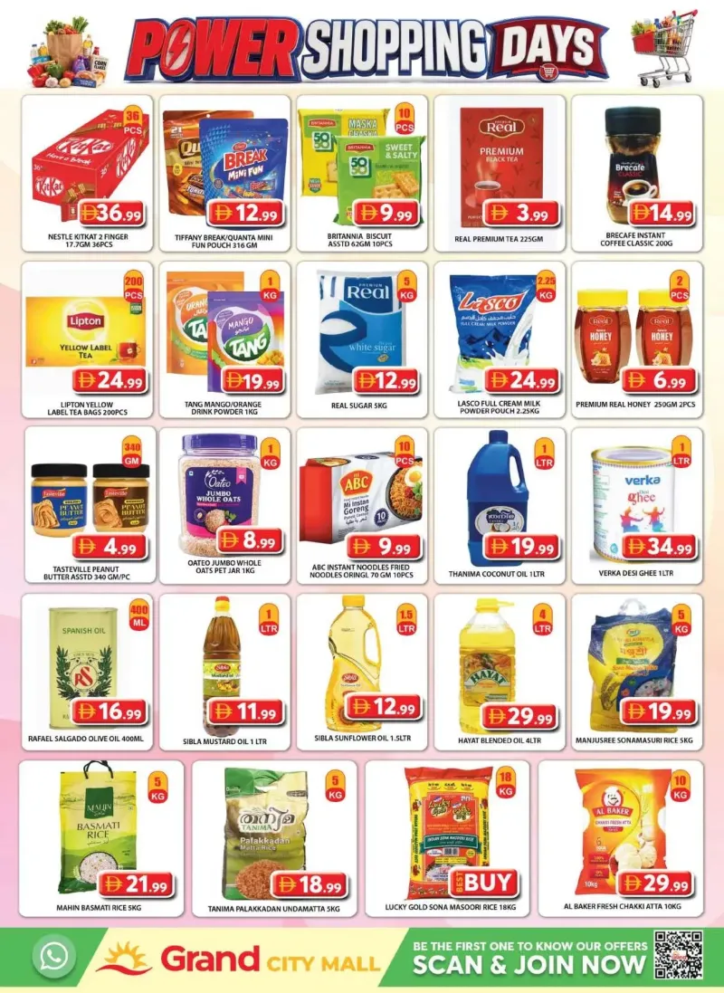 Grand Hypermarket weekly ad Sep 3 – Sep 6, 2026 – page 5