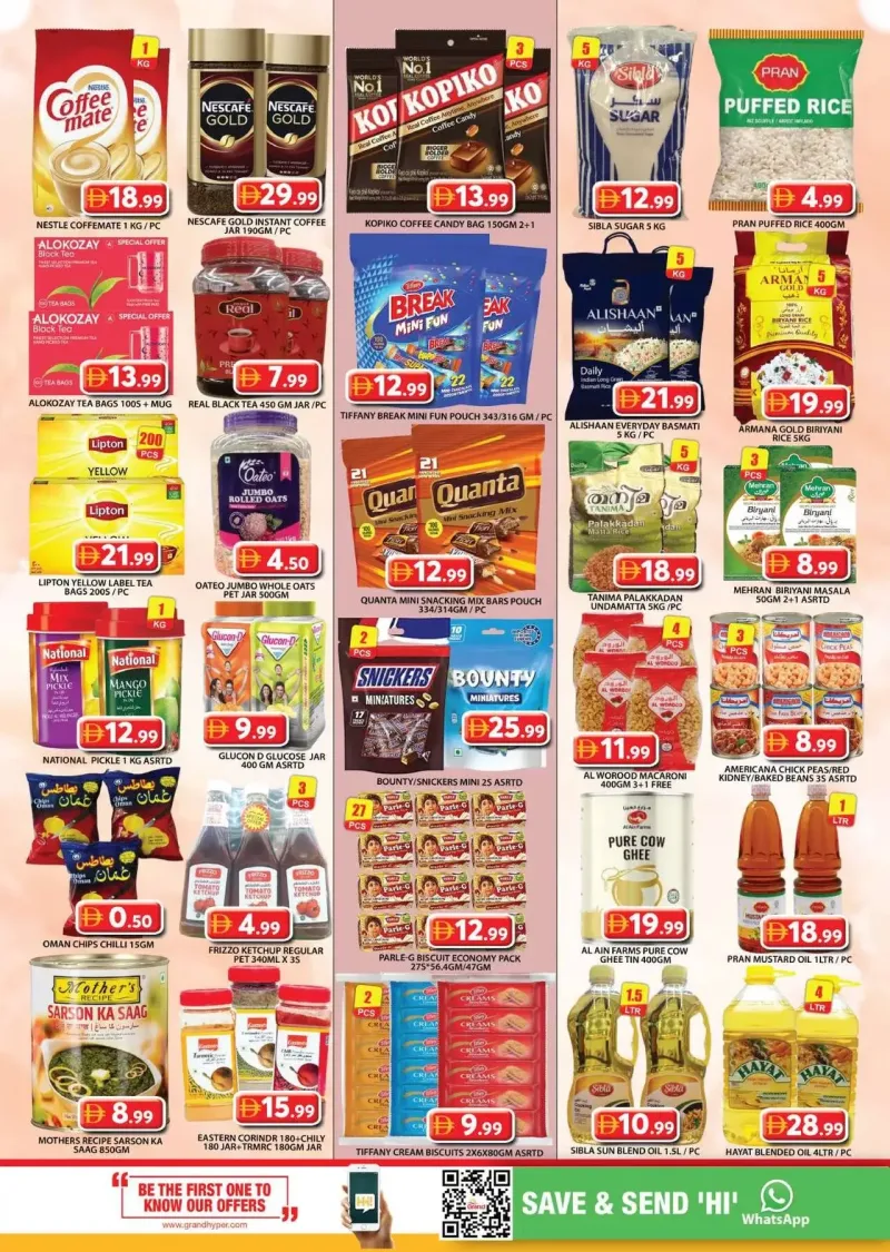 Grand Hypermarket weekly ad Sep 3 – Sep 6, 2026 – page 4