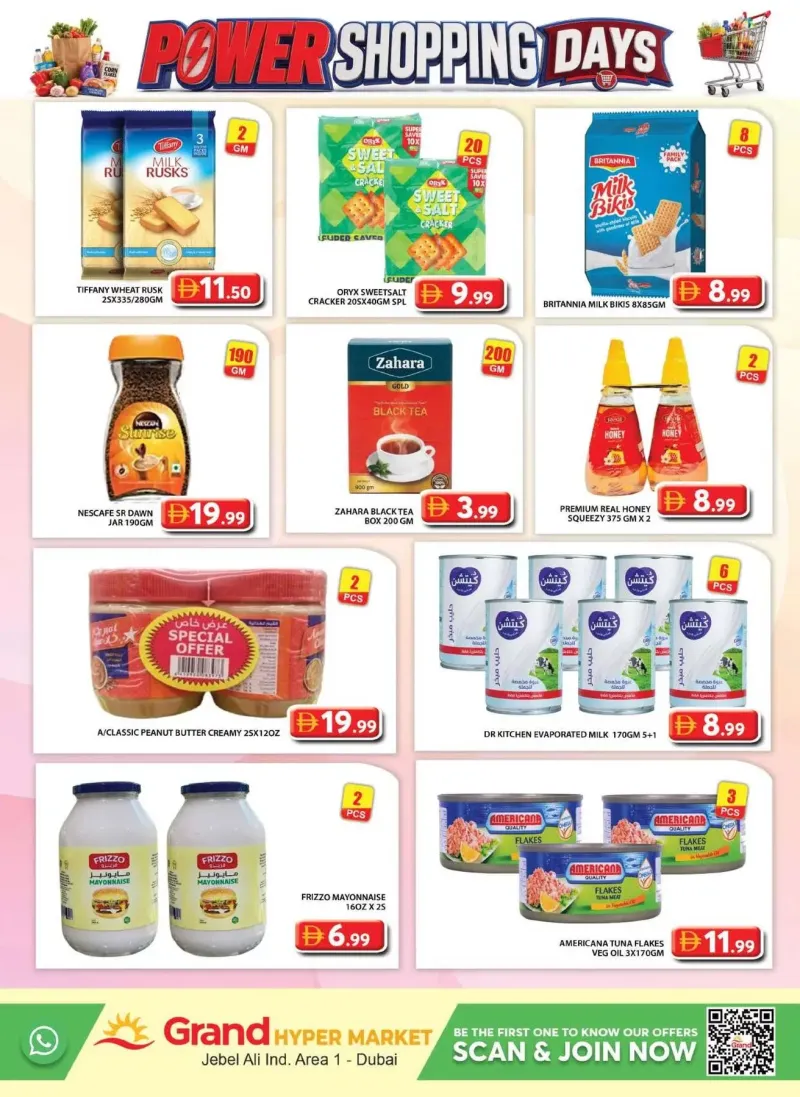 Grand Hypermarket weekly ad Sep 3 – Sep 6, 2026 – page 5