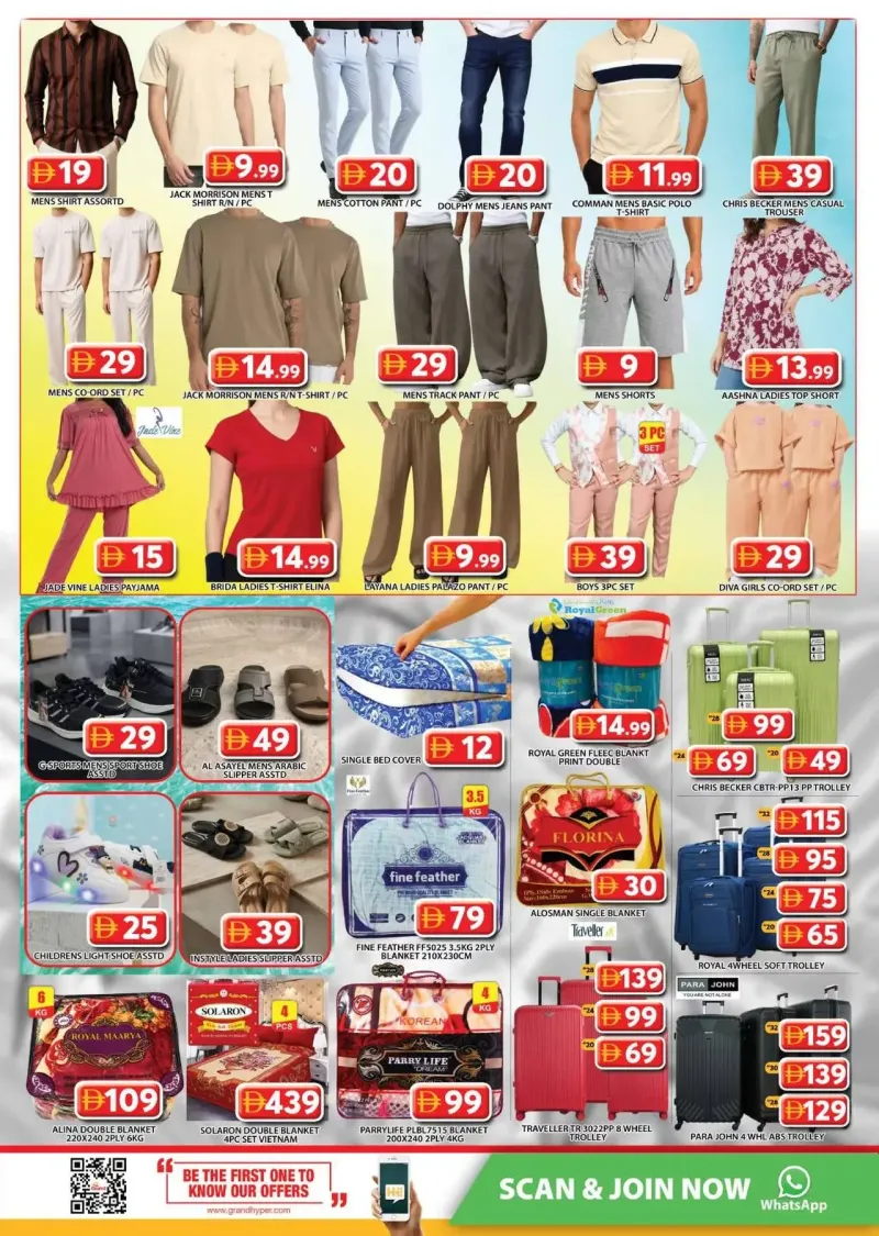 Grand Hypermarket weekly ad Sep 3 – Sep 6, 2026 – page 10