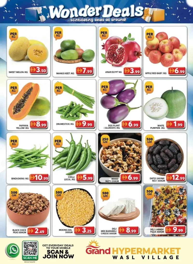 Grand Hypermarket weekly ad Sep 6 – Sep 9, 2026 – page 2