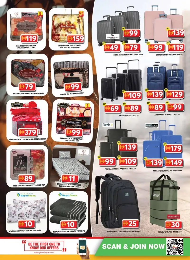 Grand Hypermarket weekly ad Sep 6 – Sep 9, 2026 – page 7